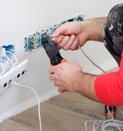 Top Electrical Upgrades for Kansas City Homes: A Fusion Electric Guide