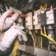 Fusion Electric - Electrical safety inspection