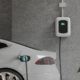 EV charger installation Fusion Electric Kansas City AdobeStock_830898829