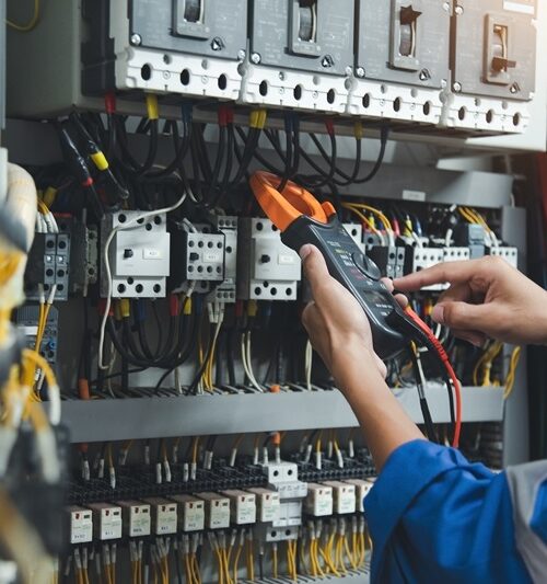 Residential Electrician: A Comprehensive Guide to Home Electrical Inspections