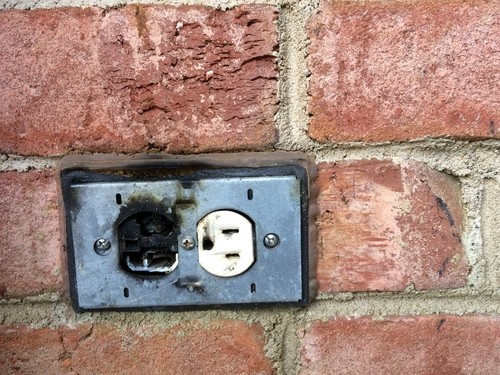 are-your-outdoor-outlets-safe