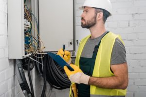 electrical safety inspection kansas city