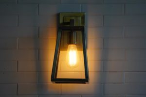 Outdoor Security Lighting kansas city