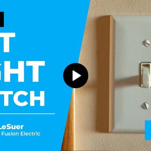 Why Is My Light Switch Hot?